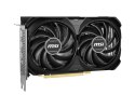 MSI MSI VENTUS 912-V512-001 karta graficzna NVIDIA GeForce RTX 4060 Ti 8 GB GDDR6