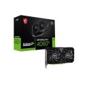 MSI MSI VENTUS 912-V512-001 karta graficzna NVIDIA GeForce RTX 4060 Ti 8 GB GDDR6