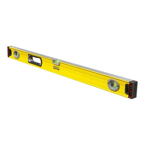 STANLEY Poziomnica fatmax ii 90cm, 3 libelki - 0,5mm/m