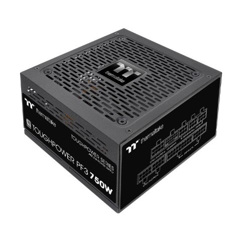 Thermaltake Thermaltake Toughpower PF3 moduł zasilaczy 750 W 24-pin ATX ATX Czarny