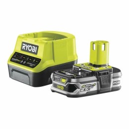RYOBI Ryobi RC18120-125 Zestaw bateria i ładowarka
