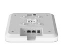 Ruijie REYEE ACCESS POINT AX1800 2 PORTY 1GBIT | WI-FI 6 - 802.11AX - 1775MBPS | ZASILANY POE | SUFITOWY