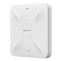 Ruijie REYEE ACCESS POINT AX3200 1 PORT 1GBIT + 1 PORT 2.5GBIT | WI-FI 6 - 802.11AX - 3202MBPS | ZASILANY POE | SUFITOWY