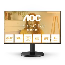 AOC AOC 24B3HA2 monitor komputerowy 60,5 cm (23.8