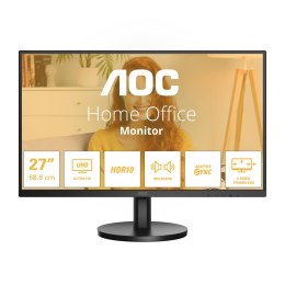 AOC AOC B3 U27B3A monitor komputerowy 68,6 cm (27