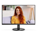 AOC AOC B3 U27B3A monitor komputerowy 68,6 cm (27") 3840 x 2160 px 4K Ultra HD LCD Czarny