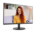 AOC AOC B3 U27B3A monitor komputerowy 68,6 cm (27") 3840 x 2160 px 4K Ultra HD LCD Czarny