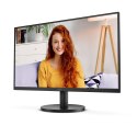 AOC AOC B3 U27B3A monitor komputerowy 68,6 cm (27") 3840 x 2160 px 4K Ultra HD LCD Czarny