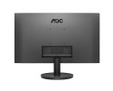 AOC AOC B3 U27B3A monitor komputerowy 68,6 cm (27") 3840 x 2160 px 4K Ultra HD LCD Czarny