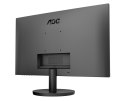 AOC AOC B3 U27B3A monitor komputerowy 68,6 cm (27") 3840 x 2160 px 4K Ultra HD LCD Czarny