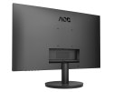 AOC AOC B3 U27B3A monitor komputerowy 68,6 cm (27") 3840 x 2160 px 4K Ultra HD LCD Czarny