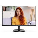 AOC AOC B3 U27B3A monitor komputerowy 68,6 cm (27") 3840 x 2160 px 4K Ultra HD LCD Czarny