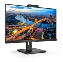 Philips Philips B Line 275B1H/00 monitor komputerowy 68,6 cm (27") 2560 x 1440 px 2K Ultra HD LED Czarny