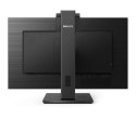 Philips Philips B Line 275B1H/00 monitor komputerowy 68,6 cm (27") 2560 x 1440 px 2K Ultra HD LED Czarny