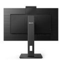 Philips Philips B Line 275B1H/00 monitor komputerowy 68,6 cm (27") 2560 x 1440 px 2K Ultra HD LED Czarny