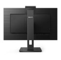 Philips Philips B Line 275B1H/00 monitor komputerowy 68,6 cm (27") 2560 x 1440 px 2K Ultra HD LED Czarny