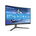 Philips Philips Evnia 5000 27M2C5200W/00 monitor komputerowy 68,6 cm (27") 1920 x 1080 px Full HD LCD Czarny