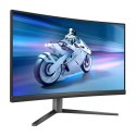 Philips Philips Evnia 5000 27M2C5200W/00 monitor komputerowy 68,6 cm (27") 1920 x 1080 px Full HD LCD Czarny