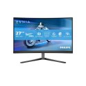 Philips Philips Evnia 5000 27M2C5200W/00 monitor komputerowy 68,6 cm (27") 1920 x 1080 px Full HD LCD Czarny