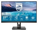 Philips Philips S Line 275S1AE/00 LED display 68,6 cm (27") 2560 x 1440 px 2K Ultra HD LCD Czarny