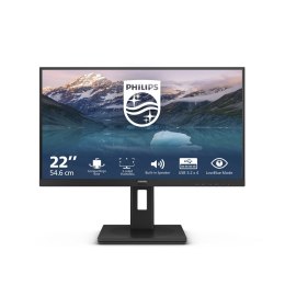 Philips Philips 222S9JML/00 monitor komputerowy 54,6 cm (21.5