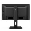 Philips Philips 222S9JML/00 monitor komputerowy 54,6 cm (21.5") 1920 x 1080 px Full HD LCD Czarny