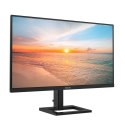 Philips Philips 27E1N1800AE/00 monitor komputerowy 68,6 cm (27") 3840 x 2160 px 4K Ultra HD LED Czarny