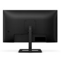 Philips Philips 27E1N1800AE/00 monitor komputerowy 68,6 cm (27") 3840 x 2160 px 4K Ultra HD LED Czarny