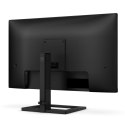 Philips Philips 27E1N1800AE/00 monitor komputerowy 68,6 cm (27") 3840 x 2160 px 4K Ultra HD LED Czarny