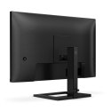 Philips Philips 27E1N1800AE/00 monitor komputerowy 68,6 cm (27") 3840 x 2160 px 4K Ultra HD LED Czarny