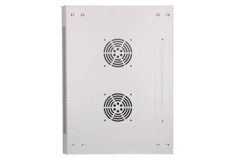 Extralink Extralink - szafka wisząca 19" 12U 600x450 ASP Szara