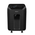 FELLOWES Fellowes Aktenvernichter AutoMax 80M Autofeed