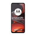 Motorola Smartfon Motorola Moto G15 8/128GB Gravity Grey