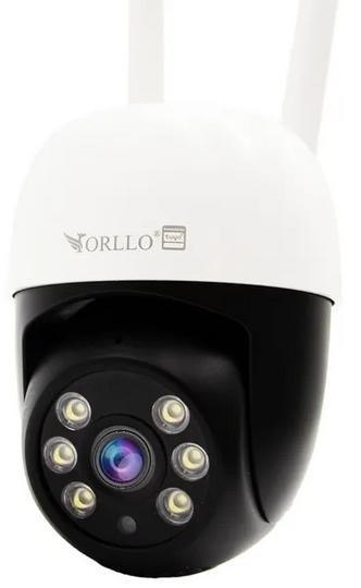 ORLLO Kamera IP Orllo TZ2 PRO 4G 4Mpx