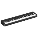 Yamaha Yamaha P-143B - Kompaktowe pianino cyfrowe