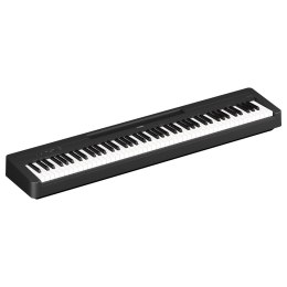 Yamaha Yamaha P-143B - Kompaktowe pianino cyfrowe