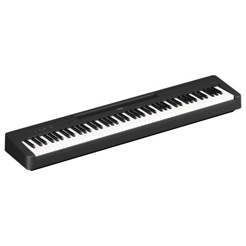 Yamaha Yamaha P-143B - Kompaktowe pianino cyfrowe