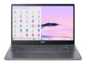 Acer Acer Chromebook CB515-2H-55JL i5-1235U 15,6"FHD AG IPS 8GB DDR5 SSD512 IrisXe BLKB WiFi6 BT TPM ChromeOS