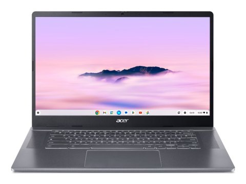 Acer Acer Chromebook CB515-2H-55JL i5-1235U 15,6"FHD AG IPS 8GB DDR5 SSD512 IrisXe BLKB WiFi6 BT TPM ChromeOS