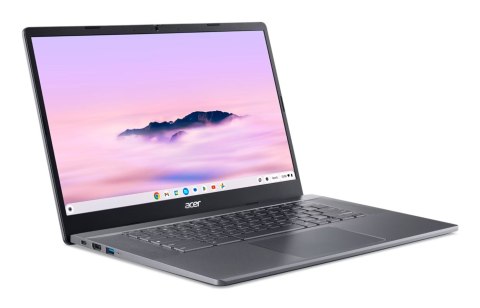 Acer Acer Chromebook CB515-2H-55JL i5-1235U 15,6"FHD AG IPS 8GB DDR5 SSD512 IrisXe BLKB WiFi6 BT TPM ChromeOS