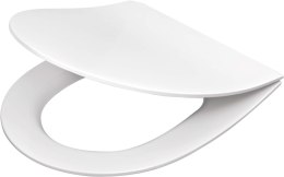 Deante Deska sedesowa slim wolnoopadająca