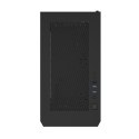 Montech Montech Air 100 ARGB - Black - Obudowa komputerowa - Miditower - Czarny