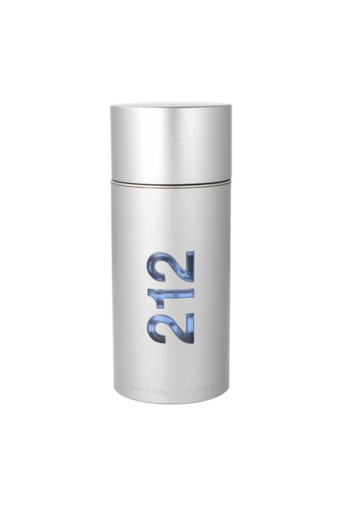 Tester Carolina Herrera 212 Men Edt 100ml