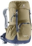 Deuter Deuter 3430021-6313 plecak turystyczny 22 l Niebieski, Brązowy