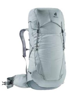 Deuter Deuter AIRCONTACT ULTRA 50 l Szary