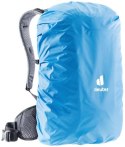 Deuter Deuter Square Pokrowiec przeciwdeszczowy na plecak Niebieski Poliamidowy 32 l