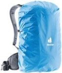 Deuter Deuter Square Pokrowiec przeciwdeszczowy na plecak Niebieski Poliamidowy 32 l