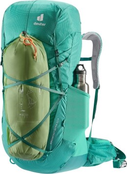 Deuter Deuter ULTRA 55+5 SL FERN-ALPINEGREEN - plecak trekkingowy