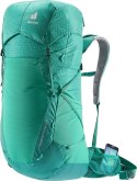 Deuter Deuter ULTRA 55+5 SL FERN-ALPINEGREEN - plecak trekkingowy