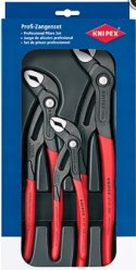 KNIPEX Knipex 00 20 09 V02 Zestaw szczypiec